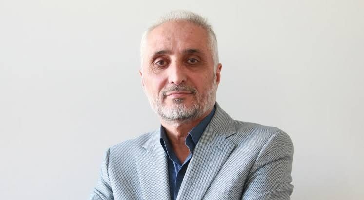 Dr.Fatih Çollak Hocamızın Kur’an-ı Kerim Dersleri