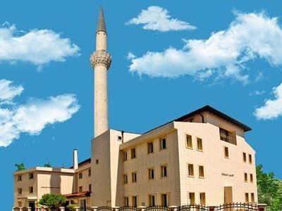 Özel Hicret Yükseköğrenim Erkek Öğrenci Yurdu