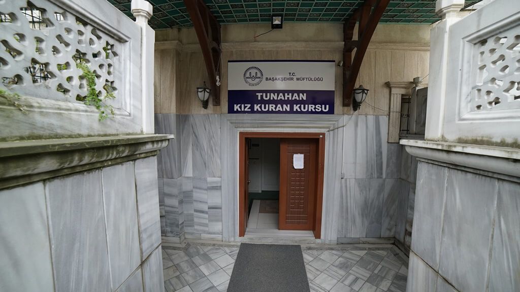 Başakşehir Tunahan Kız Kuran Kursu